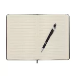 22057-MK - Notes - Rubin - BLACK