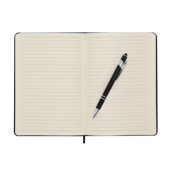 22057-MK - Notes - Rubin - BLACK