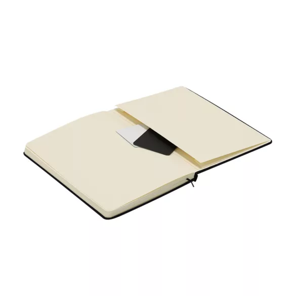 22057-MK - Notes - Rubin - BLACK