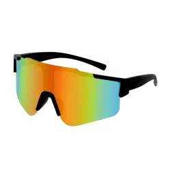 22059-002MK - Ochelari de soare - Hozal - BLACK