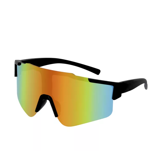 22059-002MK - Ochelari de soare - Hozal - BLACK