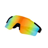 22059-002MK - Ochelari de soare - Hozal - BLACK