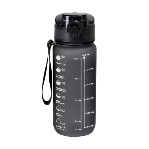 22060-002MK - Sticla - Dalbin - BLACK - 750 ml