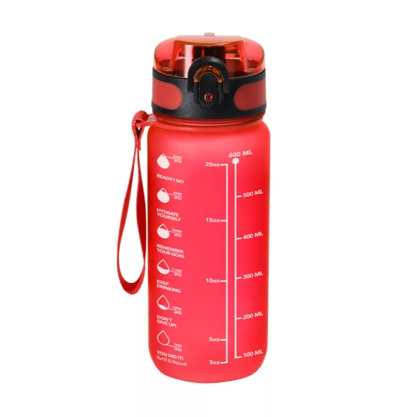 22060-003MK - Sticla - Dalbin - RED - 750 ml