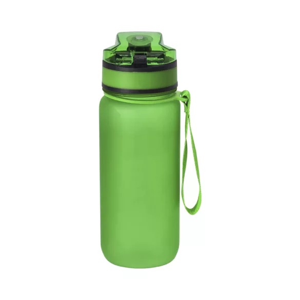 22060-004MK - Sticla - Dalbin - GREEN - 750 ml
