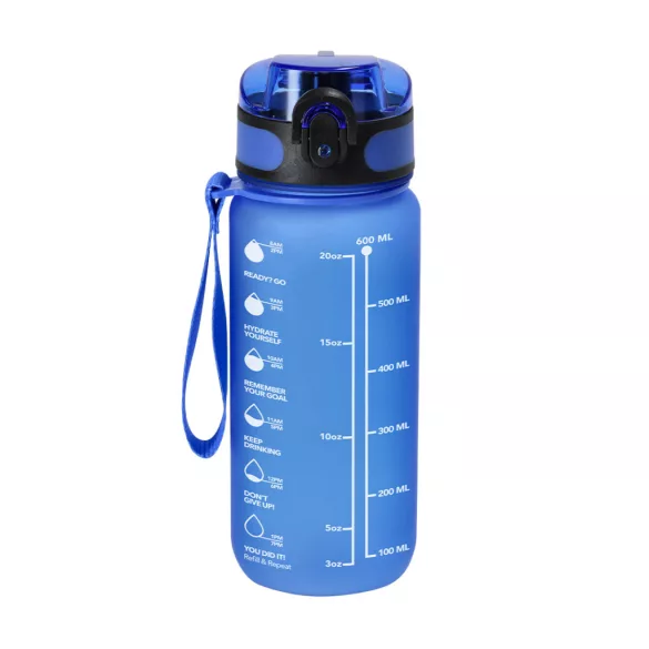 22060-019MK - Sticla - Dalbin - BLUE - 750 ml