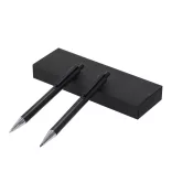 22065-002MK - Set - Foract - BLACK