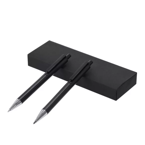 22065-002MK - Set - Foract - BLACK
