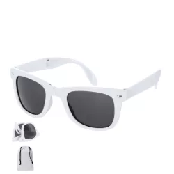 22067-001MK - Ochelari de soare - Lyron - WHITE