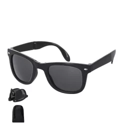 22067-002MK - Ochelari de soare - Lyron - BLACK