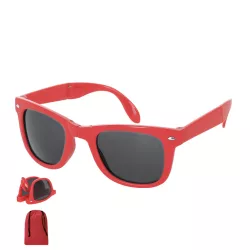 22067-003MK - Ochelari de soare - Lyron - RED