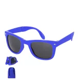 22067-019MK - Ochelari de soare - Lyron - BLUE