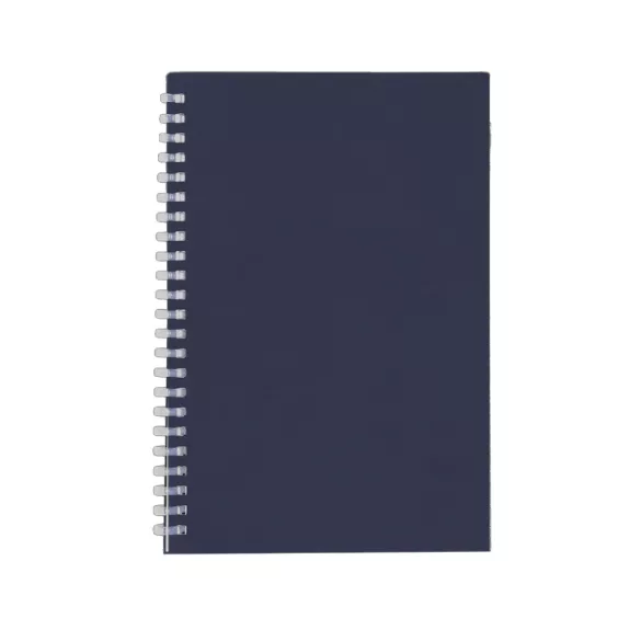 22068-006MK - Caiet - Kidon - NAVY BLUE