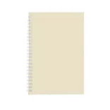 22068-013MK - Caiet - Kidon - BEIGE