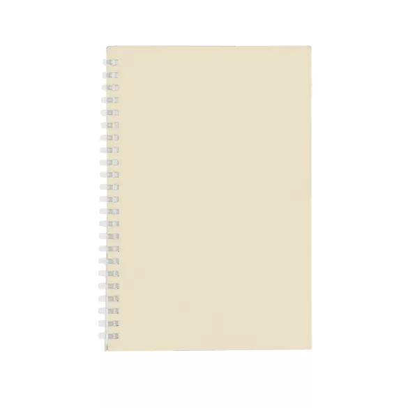 22068-013MK - Caiet - Kidon - BEIGE