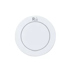22074-001MK - Suport magnetic  - Alecop - WHITE