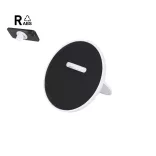 22074-001MK - Suport magnetic  - Alecop - WHITE