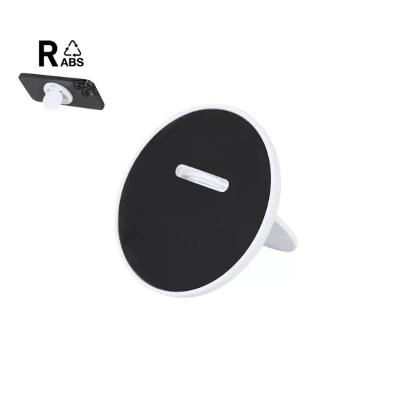 22074-001MK - Suport magnetic  - Alecop - WHITE