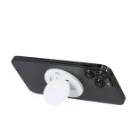 22074-001MK - Suport magnetic  - Alecop - WHITE