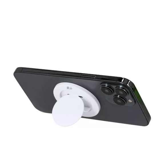 22074-001MK - Suport magnetic  - Alecop - WHITE