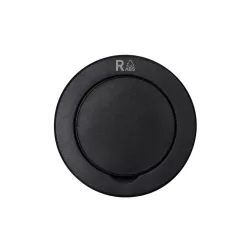 22074-002MK - Suport magnetic  - Alecop - BLACK