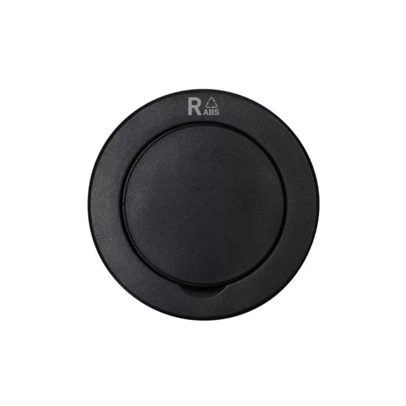 22074-002MK - Suport magnetic  - Alecop - BLACK