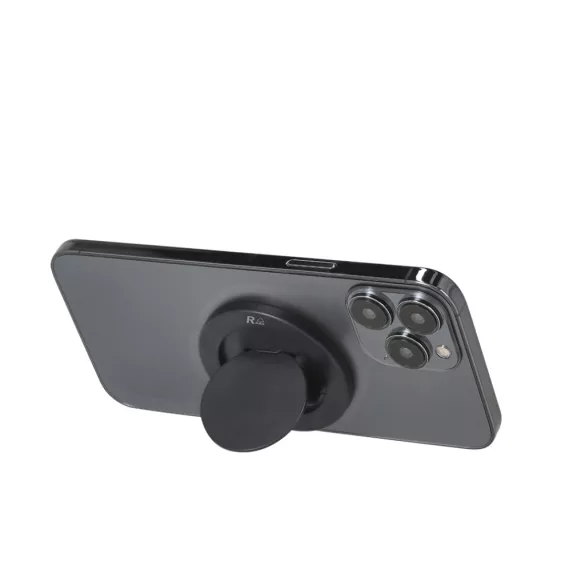 22074-002MK - Suport magnetic  - Alecop - BLACK