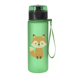 22078-004MK - Sticla - Grinor - GREEN - 500 ml