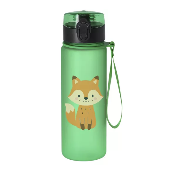 22078-004MK - Sticla - Grinor - GREEN - 500 ml