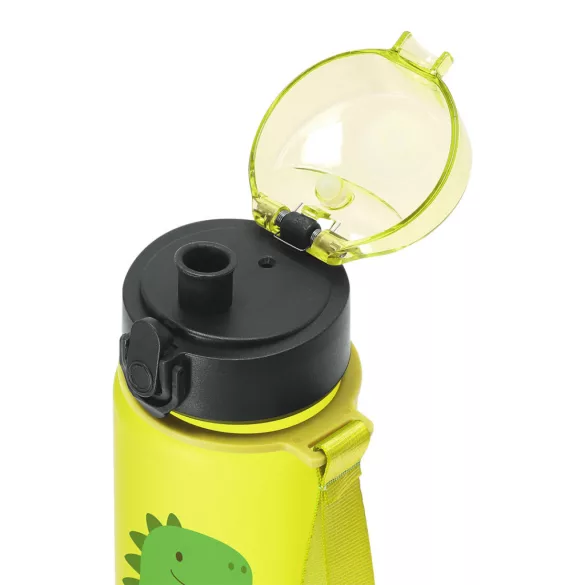22078-004MK - Sticla - Grinor - GREEN - 500 ml