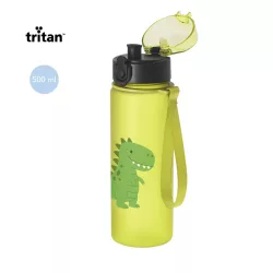 22078-005MK - Sticla - Grinor - YELLOW - 500 ml