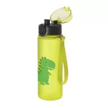22078-005MK - Sticla - Grinor - YELLOW - 500 ml