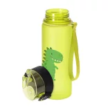 22078-005MK - Sticla - Grinor - YELLOW - 500 ml