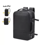 22082-MK - Rucsac - Forin - BLACK