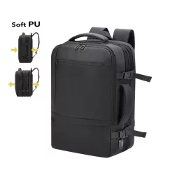 22082-MK - Rucsac - Forin - BLACK