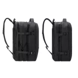 22082-MK - Rucsac - Forin - BLACK