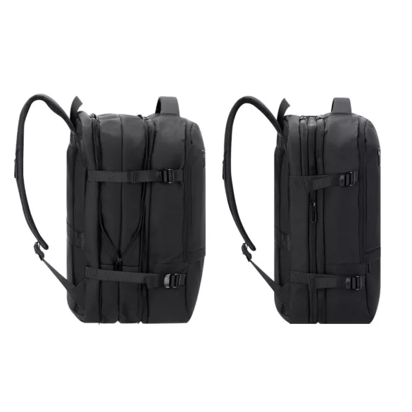 22082-MK - Rucsac - Forin - BLACK