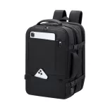 22082-MK - Rucsac - Forin - BLACK