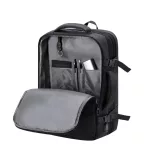 22082-MK - Rucsac - Forin - BLACK