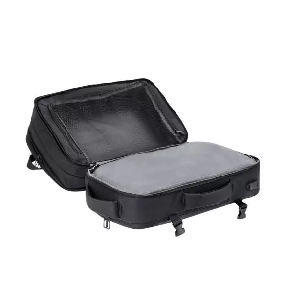 22082-MK - Rucsac - Forin - BLACK