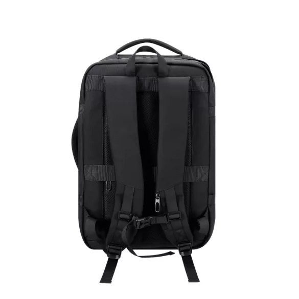 22082-MK - Rucsac - Forin - BLACK
