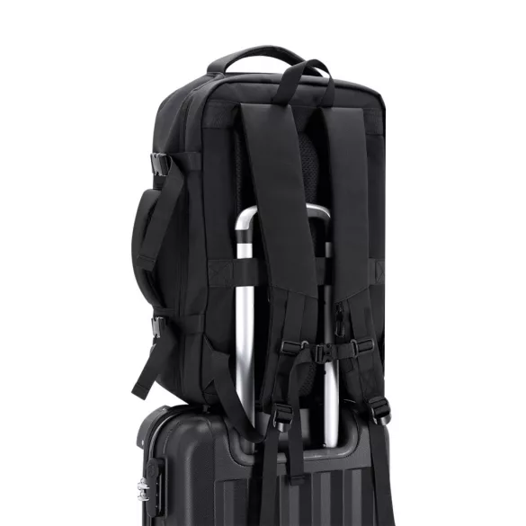 22082-MK - Rucsac - Forin - BLACK