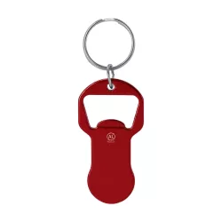 22087-003MK - Desfacator cu forma de monede - Belarox - RED