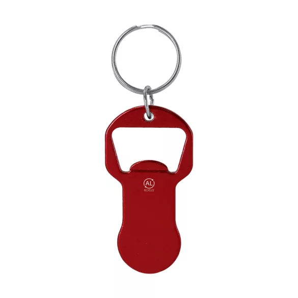 22087-003MK - Desfacator cu forma de monede - Belarox - RED