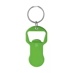   22087-004MK - Desfacator cu forma de monede - Belarox - GREEN