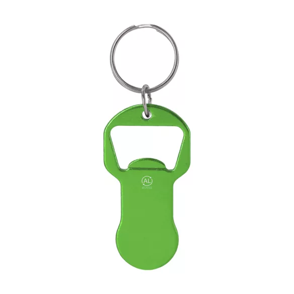 22087-004MK - Desfacator cu forma de monede - Belarox - GREEN