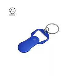 22087-019MK - Desfacator cu forma de monede - Belarox - BLUE