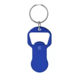 22087-019MK - Desfacator cu forma de monede - Belarox - BLUE
