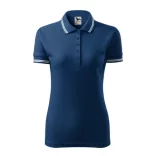 2208712 - Tricou polo pentru dama - Urban - [Midnight Blue]