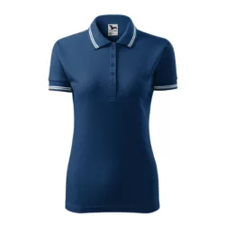 2208712 - Tricou polo pentru dama - Urban - [Midnight Blue]